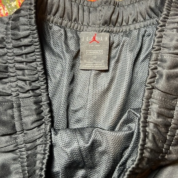 NWOT Air Jordan Sport Tricot Sweatpants Jogger - Picture 6 of 7
